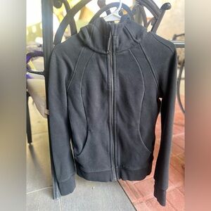 lululemon scuba